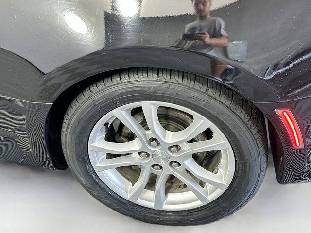 2019 Chevrolet Camaro 1LS