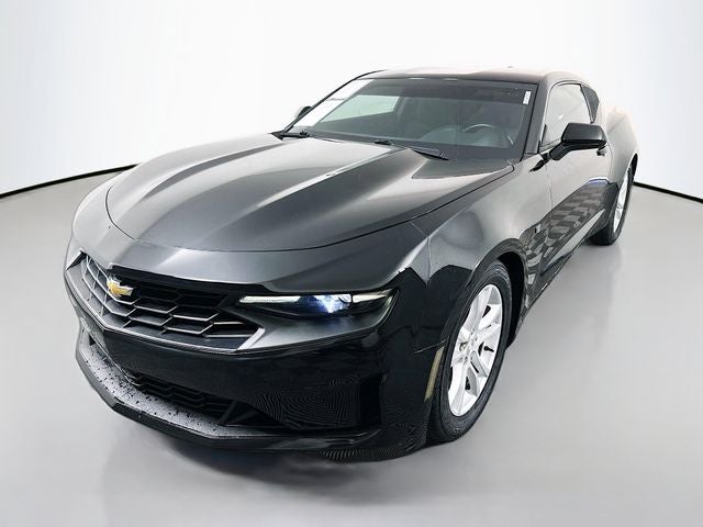 2019 Chevrolet Camaro 1LS