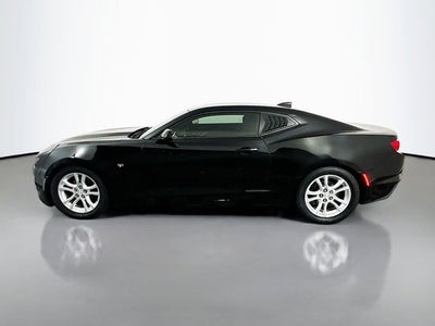2019 Chevrolet Camaro 1LS