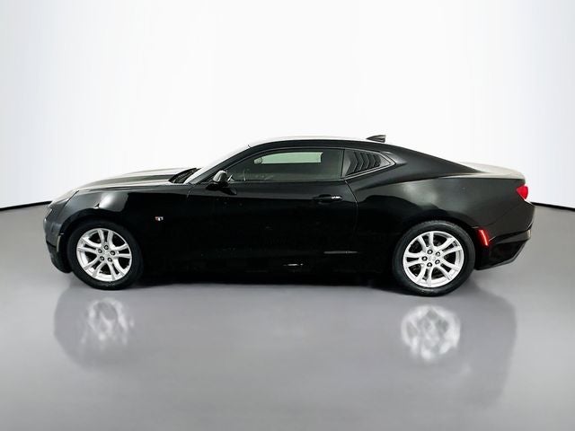 2019 Chevrolet Camaro 1LS