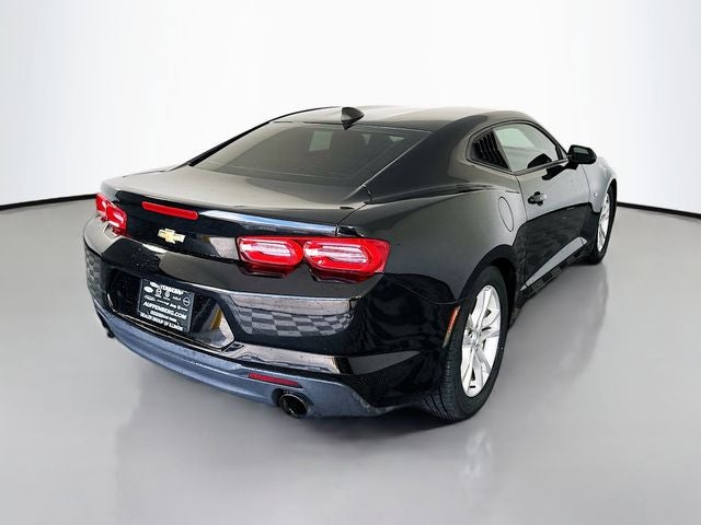 2019 Chevrolet Camaro 1LS