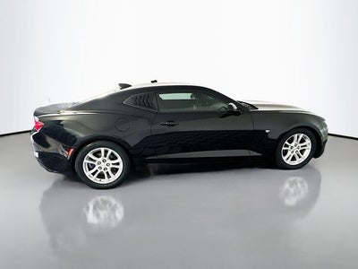 2019 Chevrolet Camaro 1LS