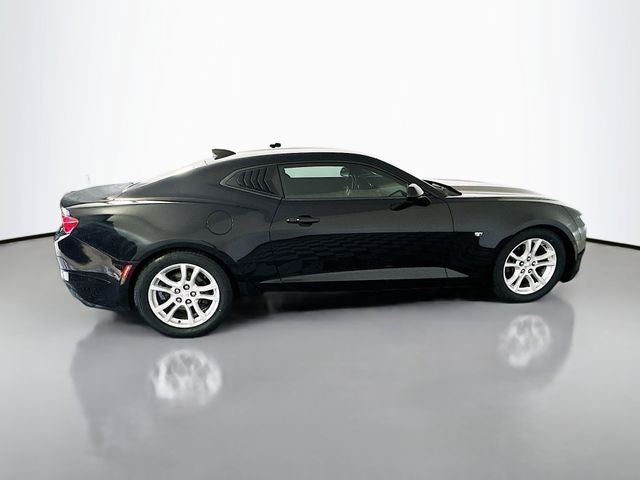 2019 Chevrolet Camaro 1LS