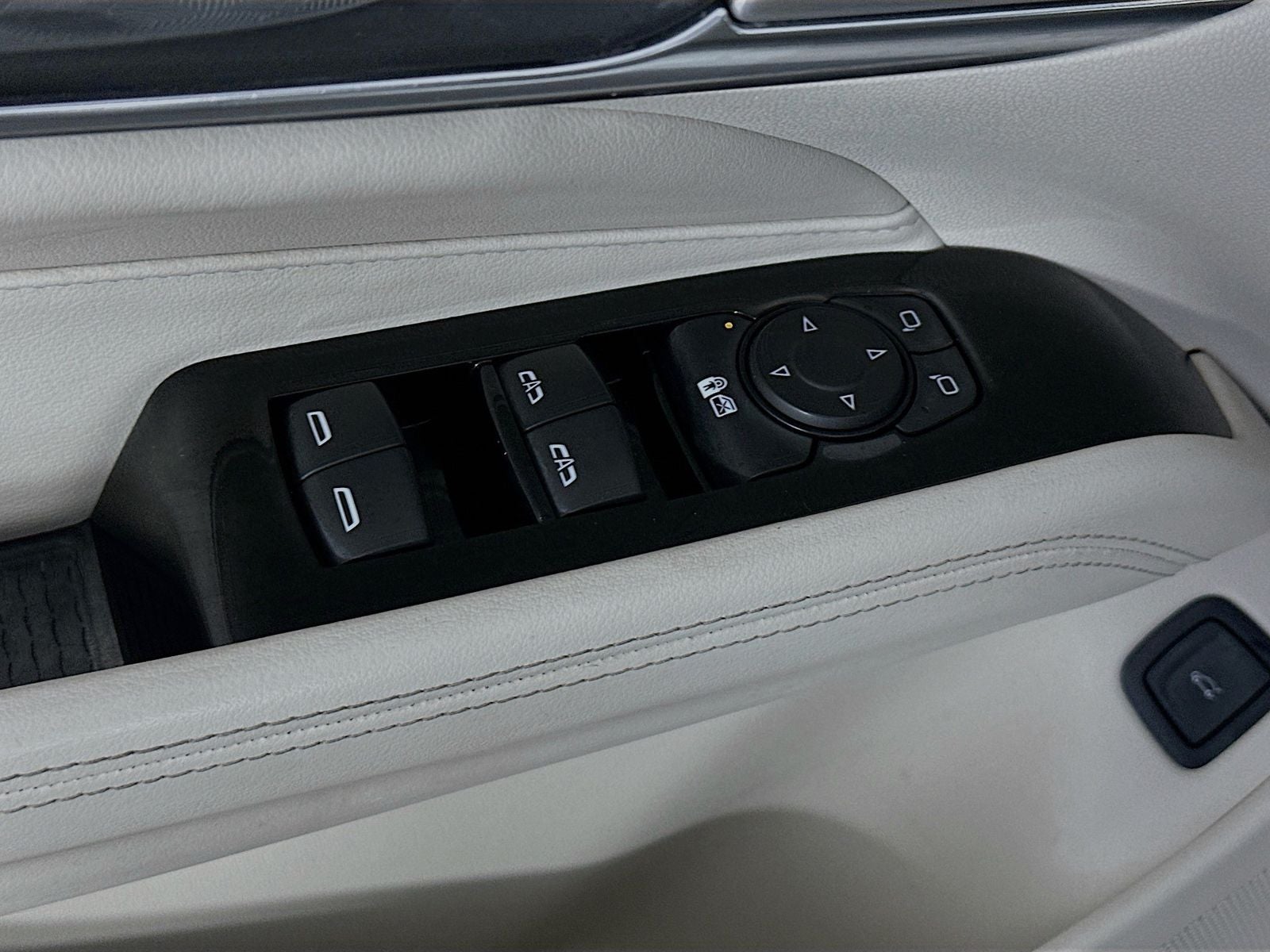 2022 Cadillac CT4 Luxury