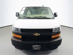 2021 Chevrolet Express 3500 Work Van Cargo