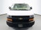 2021 Chevrolet Express 3500 Work Van Cargo