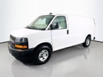 2021 Chevrolet Express 3500 Work Van Cargo