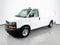 2021 Chevrolet Express 3500 Work Van Cargo