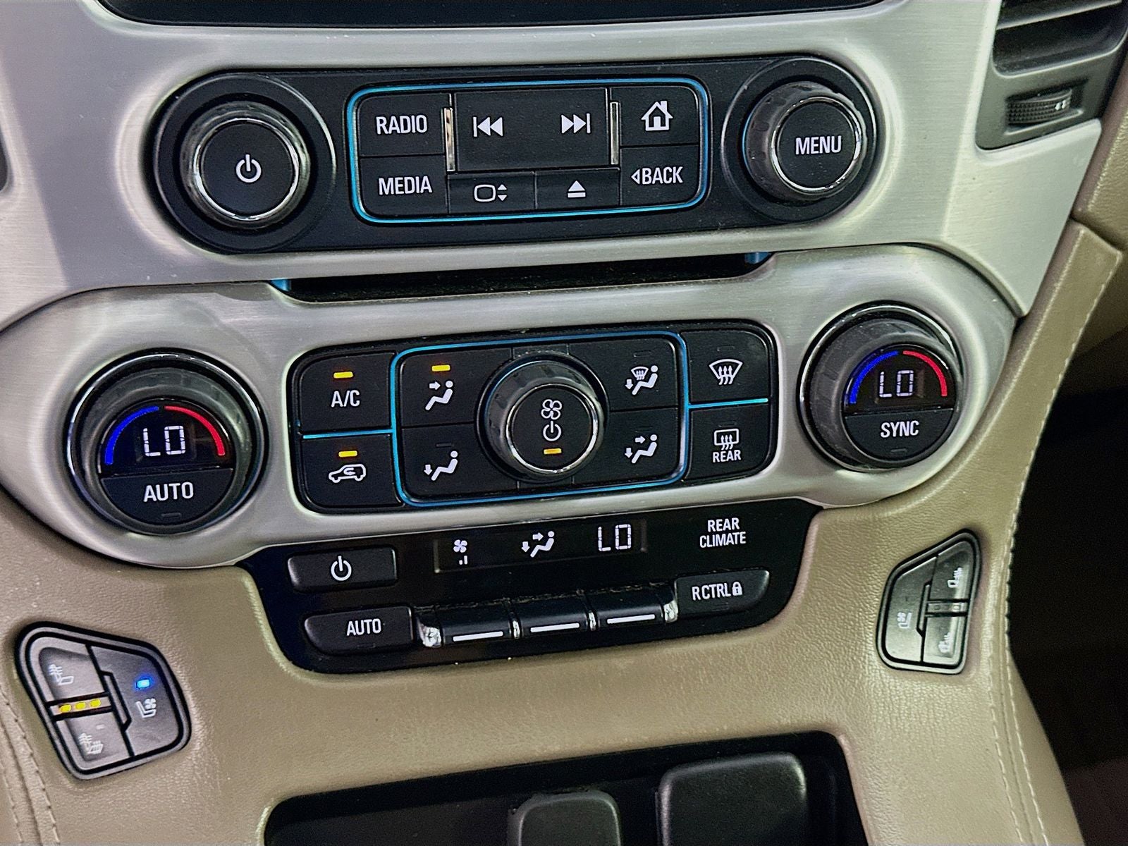 2020 GMC Yukon SLT