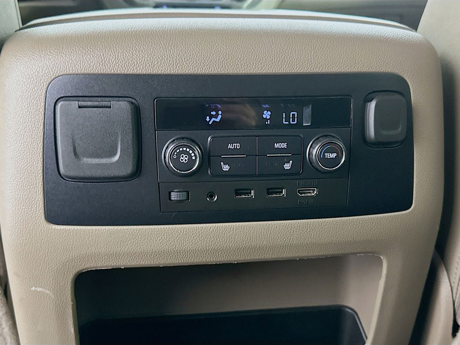 2020 GMC Yukon SLT