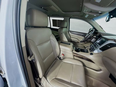 2020 GMC Yukon SLT