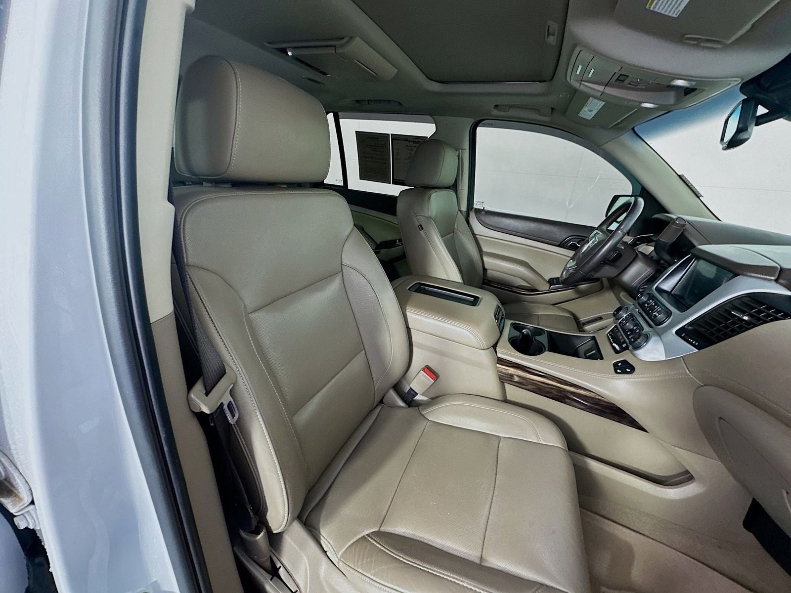 2020 GMC Yukon SLT