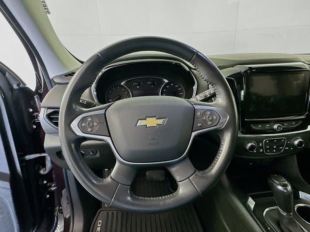 2020 Chevrolet Traverse 3LT