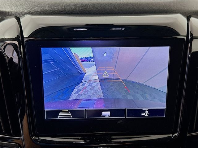 2020 Chevrolet Traverse 3LT