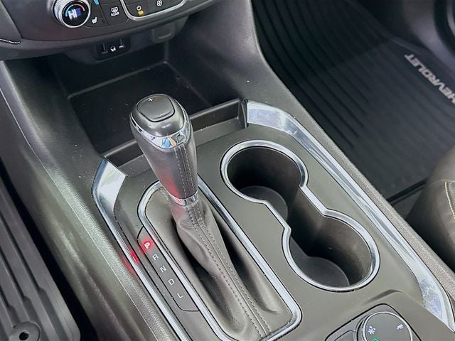 2020 Chevrolet Traverse 3LT
