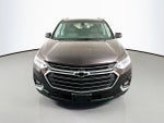 2020 Chevrolet Traverse 3LT