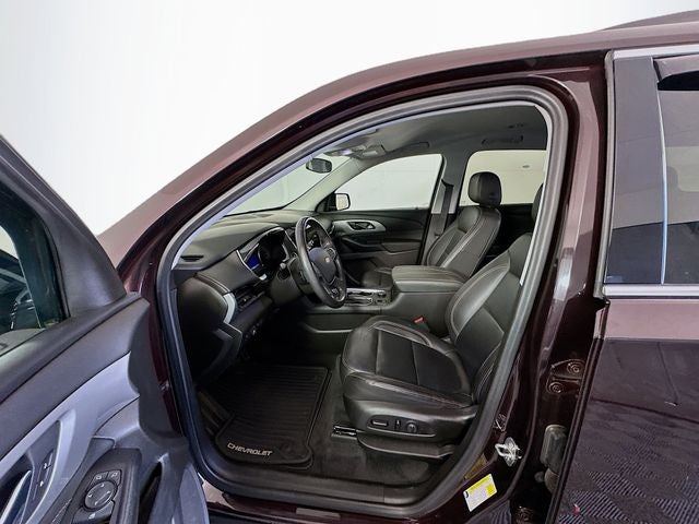 2020 Chevrolet Traverse 3LT