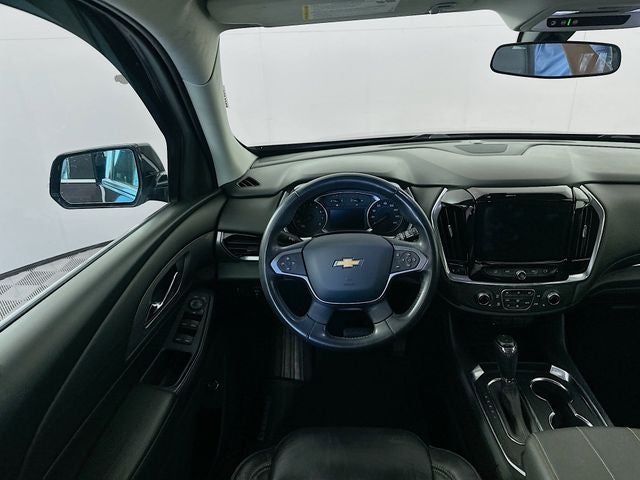 2020 Chevrolet Traverse 3LT