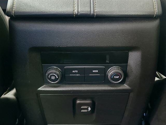 2020 Chevrolet Traverse 3LT