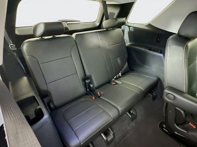 2020 Chevrolet Traverse 3LT