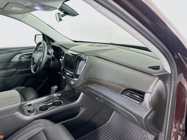 2020 Chevrolet Traverse 3LT