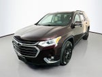 2020 Chevrolet Traverse 3LT