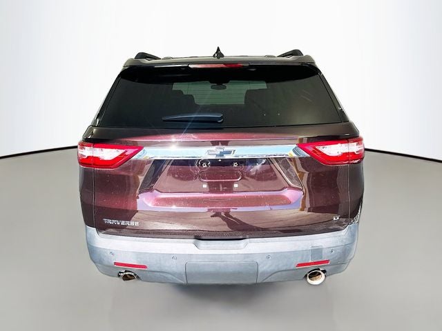 2020 Chevrolet Traverse 3LT