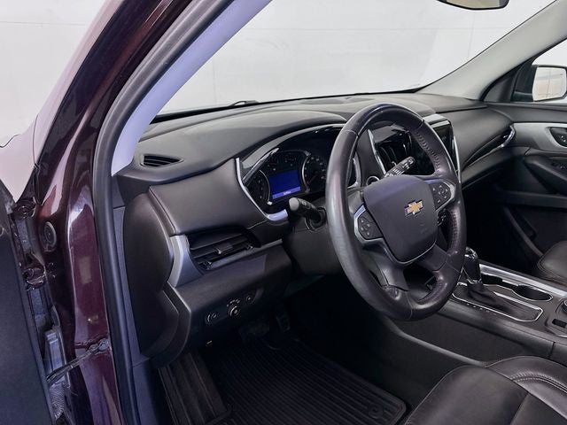 2020 Chevrolet Traverse 3LT