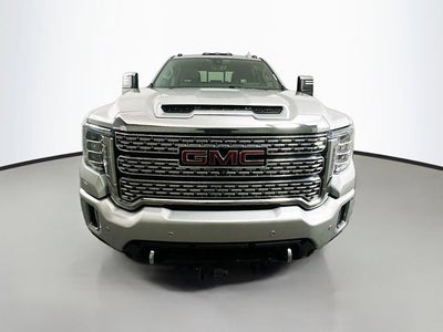 2020 GMC Sierra 2500HD Denali
