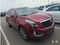 2020 Cadillac XT5 Sport