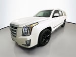 2019 Cadillac Escalade ESV Platinum Edition