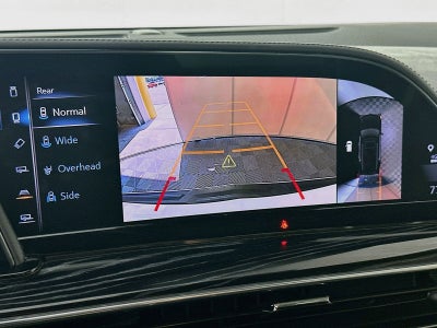 2021 Cadillac Escalade ESV Sport