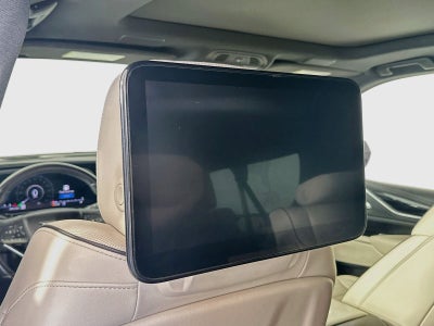 2021 Cadillac Escalade ESV Sport