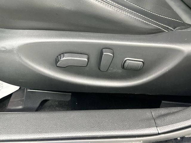 2019 Nissan Maxima 3.5 SV