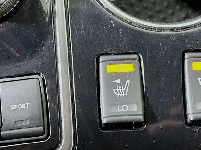 2019 Nissan Maxima 3.5 SV