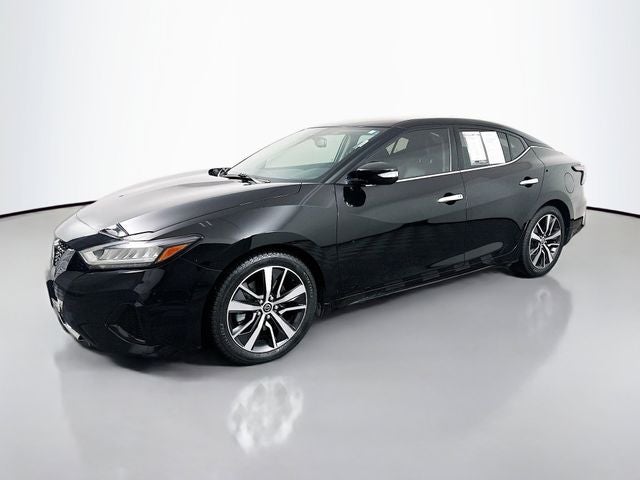 2019 Nissan Maxima 3.5 SV