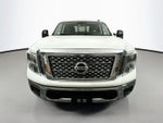 2019 Nissan Titan SV