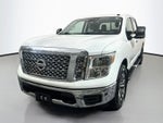 2019 Nissan Titan SV
