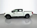 2019 Nissan Titan SV