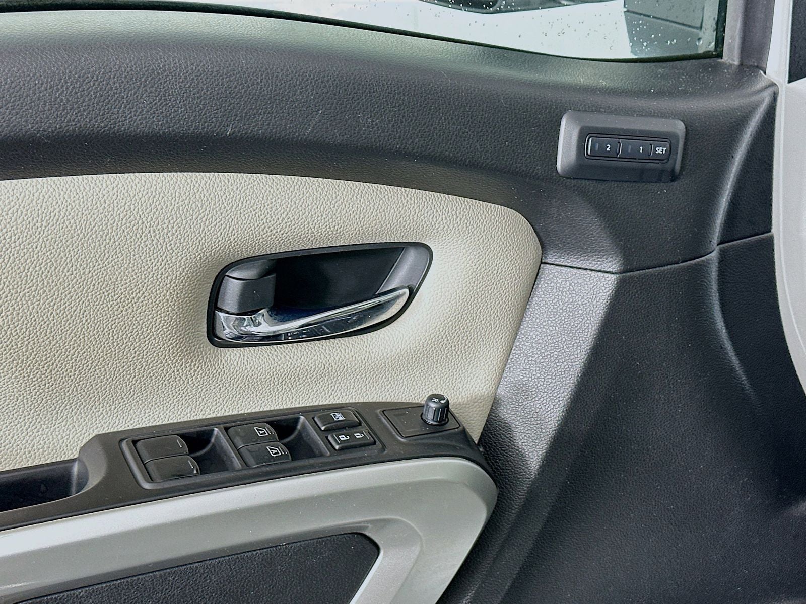 2021 Nissan Titan SL