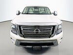 2021 Nissan Titan SL