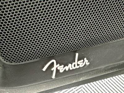 2021 Nissan Titan Platinum Reserve