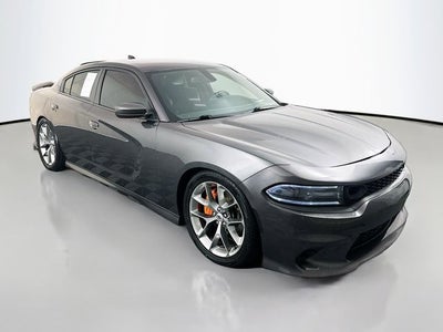 2019 Dodge Charger GT