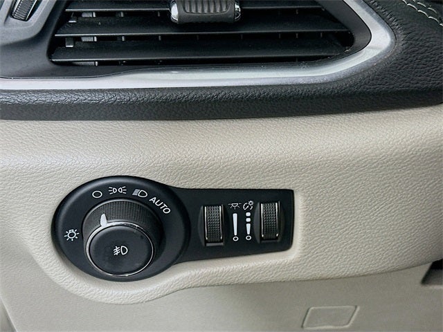 2021 Chrysler Pacifica Hybrid Limited