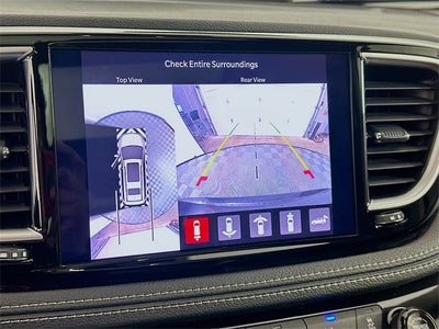 2021 Chrysler Pacifica Hybrid Limited