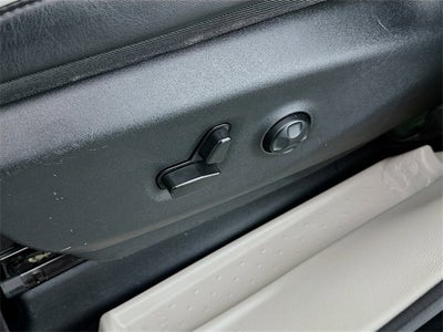 2021 Chrysler Pacifica Hybrid Limited