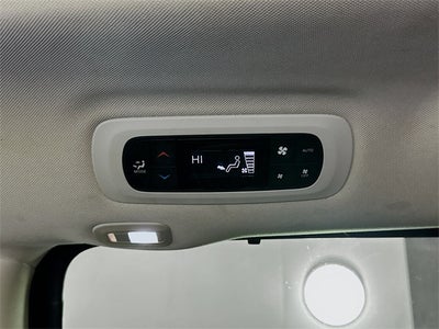 2021 Chrysler Pacifica Hybrid Limited