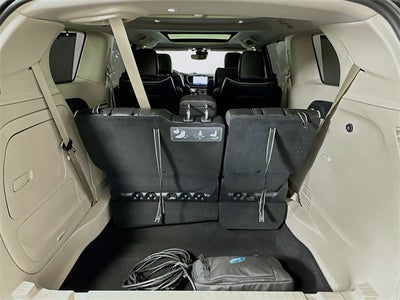 2021 Chrysler Pacifica Hybrid Limited