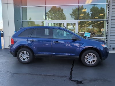 2013 Ford Edge SE