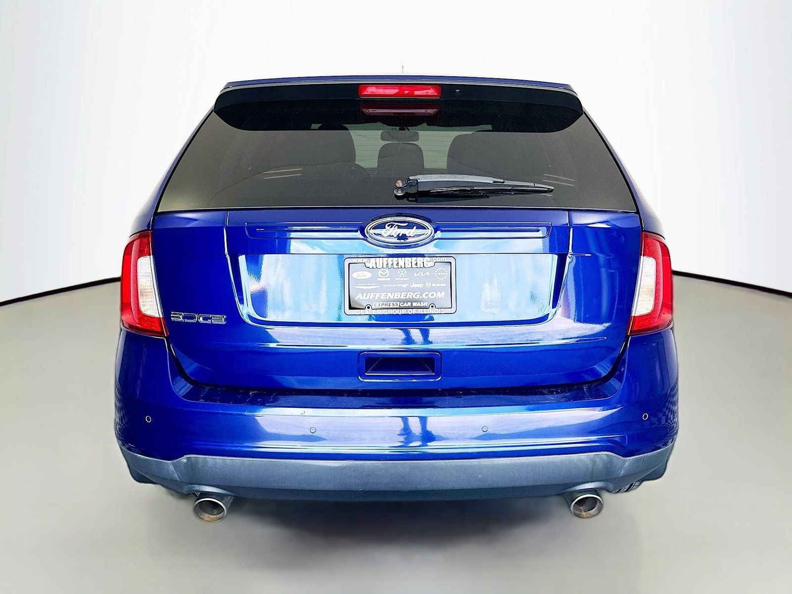 2013 Ford Edge SE